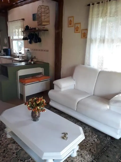 Casa De Campo - Alameda Dos Pinus Anitapolis Brazil