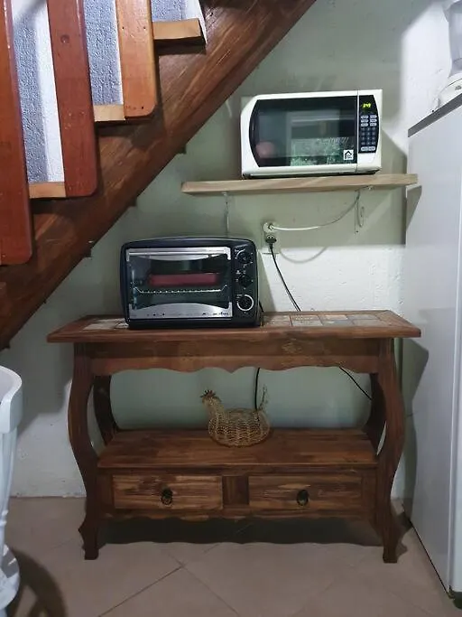 Casa De Campo - Alameda Dos Pinus Anitapolis Chalet