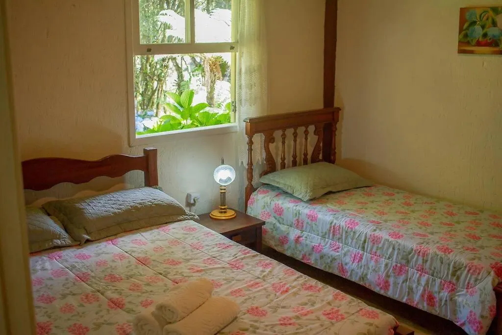 Casa De Campo - Alameda Dos Pinus Anitapolis
