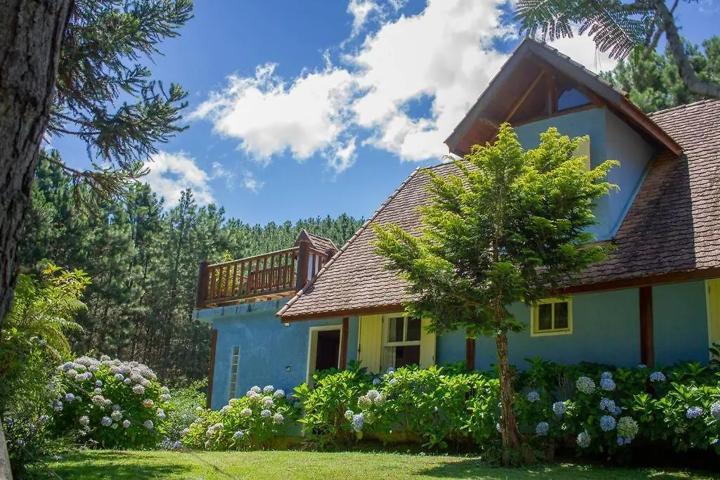 Casa De Campo - Alameda Dos Pinus Anitapolis